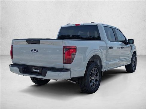 New 2026 Ford F150 STX RWD image 8