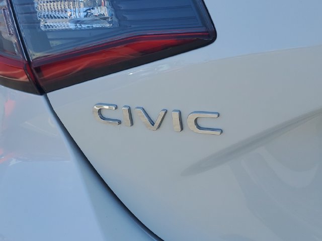 Certified 2023 Honda Civic EX-L image 7