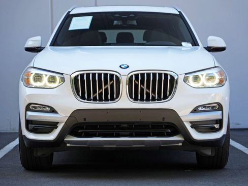Used 2019 BMW X3 sDrive30i w/ Convenience Package RWD image 5