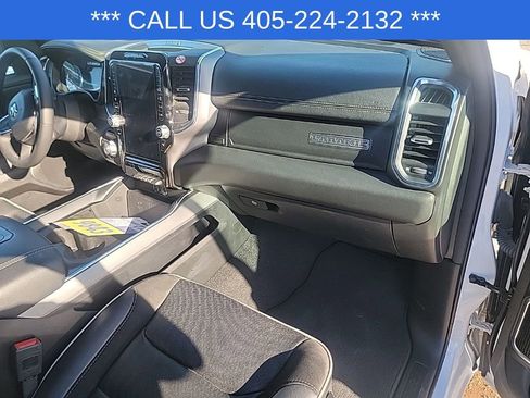 Used 2025 RAM 1500 Laramie image 22