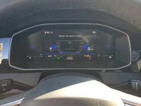 New 2026 Volkswagen Jetta Sport FWD image 19