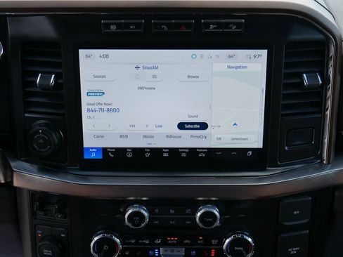 Used 2024 Ford F250 King Ranch image 55