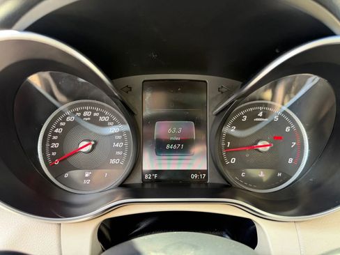 Used 2018 Mercedes-Benz C 300 C 300 Sedan 4D w/ Premium Package image 20