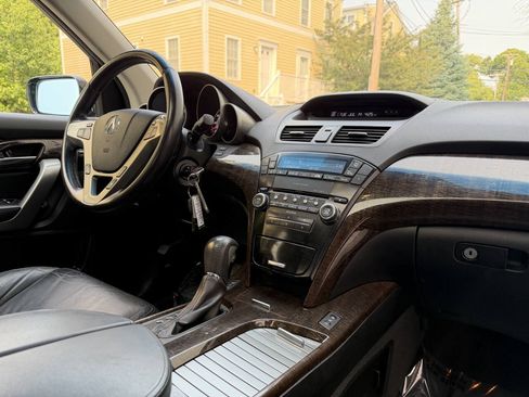 Used 2012 Acura MDX AWD/4WD image 15