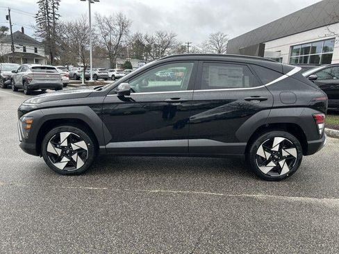 New 2026 Hyundai Kona Limited AWD/4WD image 35