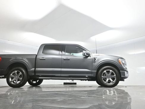 Used 2023 Ford F150 Lariat w/ Bed Utility Package RWD image 58