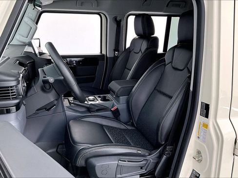 Used 2024 INEOS Grenadier Trialmaster Edition image 33