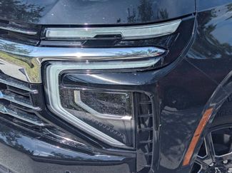 Used 2025 Chevrolet Suburban LT w/ Comfort Package video 2