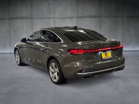 New 2025 Audi A5 2.0T Premium image 3