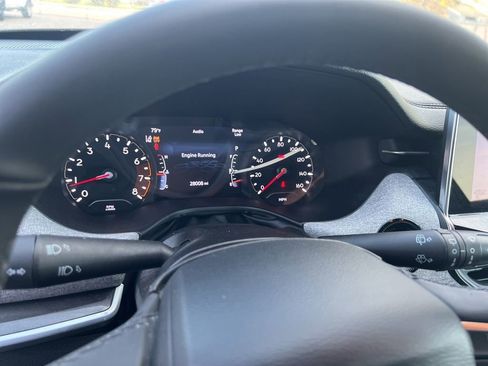 Used 2023 Jeep Compass Latitude AWD/4WD image 17