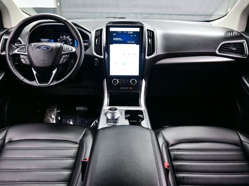 Used 2023 Ford Edge SEL w/ Convenience Package image 18