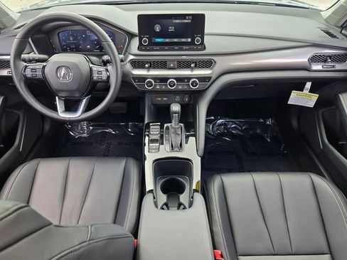 Certified 2025 Acura Integra FWD image 12