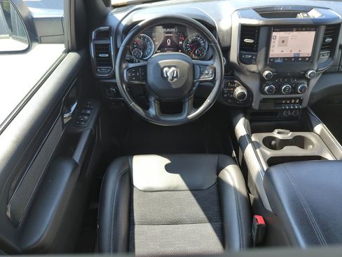 Used 2023 RAM 1500 Big Horn AWD/4WD image 14