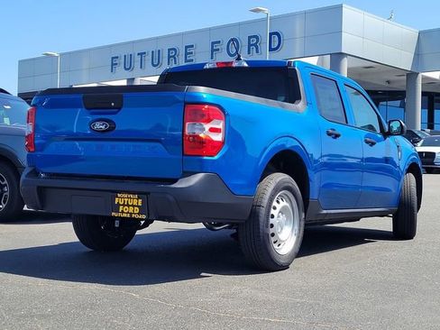 New 2026 Ford Maverick XL FWD image 4