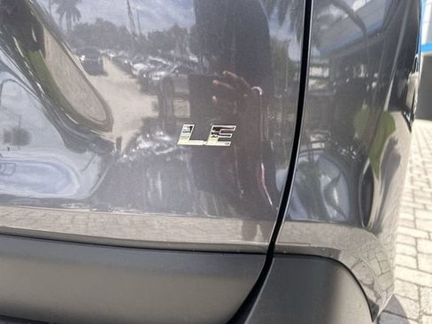 Used 2024 Toyota RAV4 LE FWD image 37