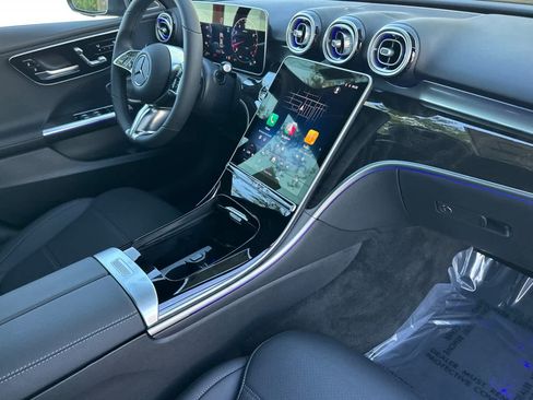 New 2026 Mercedes-Benz C 300 Sedan image 14