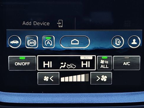 New 2026 Subaru Crosstrek 2.5i Wilderness w/ Crosstrek Mirror Package image 22