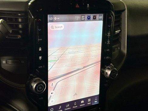 New 2026 RAM 3500 Tradesman image 16