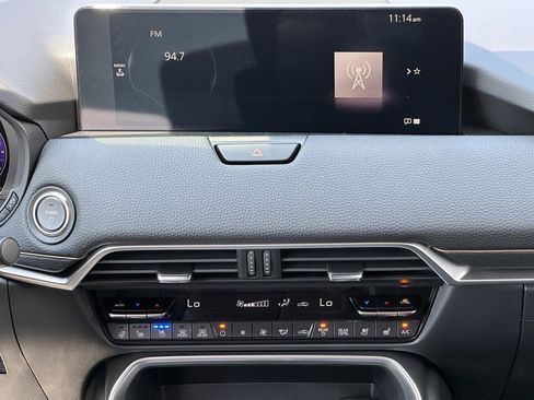 New 2026 MAZDA CX-70 SC Plus AWD/4WD image 11