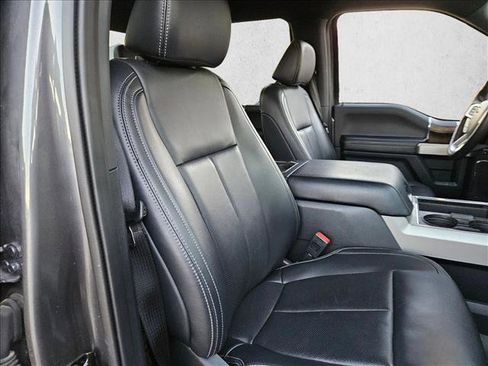 Used 2022 Ford F250 Lariat w/ Lariat Ultimate Package image 21