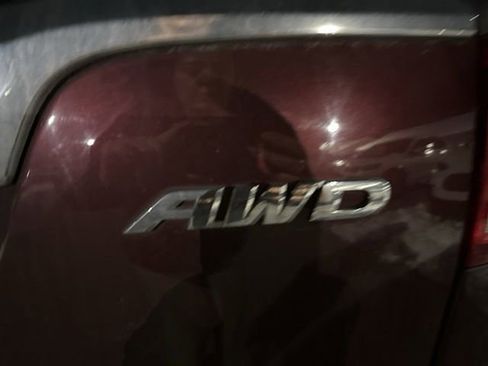 Used 2015 Honda CR-V EX image 6