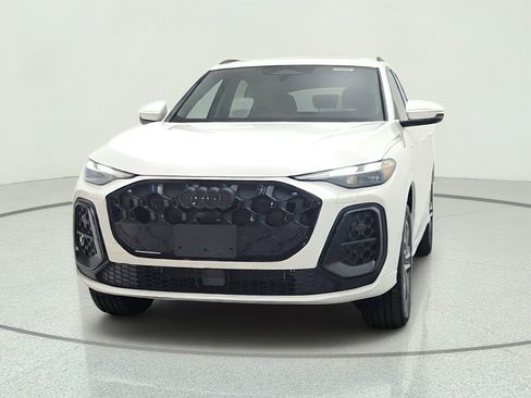 New 2026 Audi Q5 2.0T AWD/4WD image 2