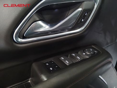 Used 2023 Chevrolet Tahoe RST image 22