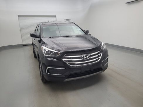 Used 2018 Hyundai Santa Fe Sport AWD/4WD image 14