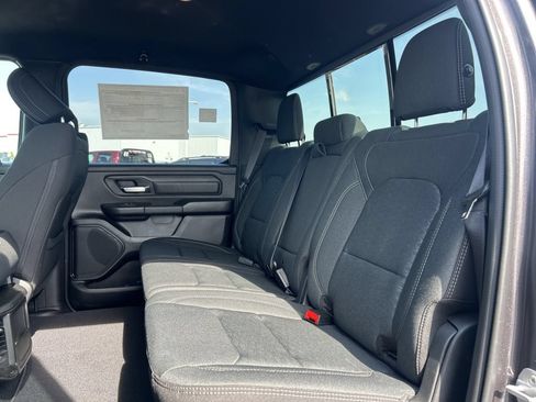 New 2026 RAM 1500 Express AWD/4WD image 8