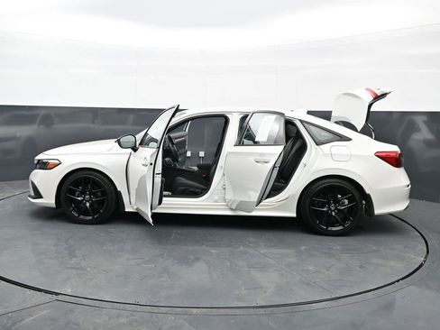 Used 2023 Honda Civic Sport image 49