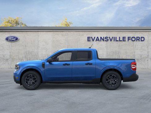 New 2026 Ford Maverick XLT w/ 4K Tow Package image 3