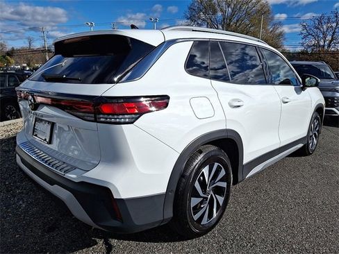 New 2026 Volkswagen Tiguan S image 4