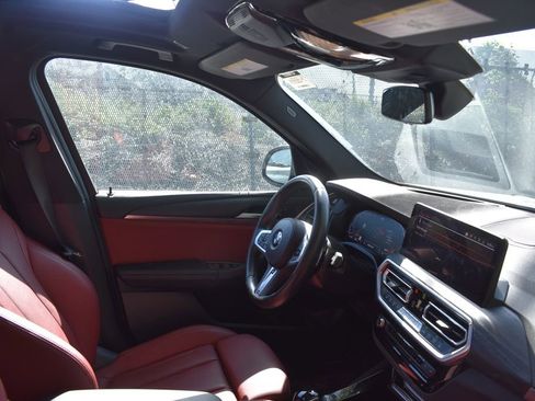 Used 2024 BMW X3 xDrive30i AWD/4WD image 20
