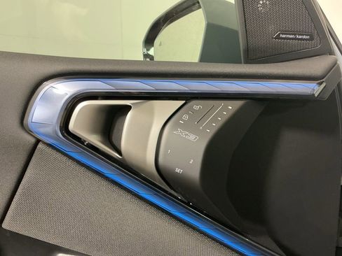 New 2026 BMW X3 xDrive30 AWD/4WD image 23