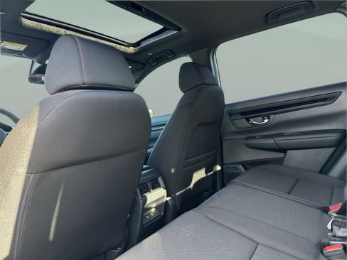 Certified 2026 Honda CR-V Sport image 16
