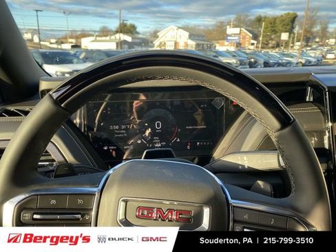 New 2026 GMC Yukon Elevation w/ Elevation Premium Package image 13