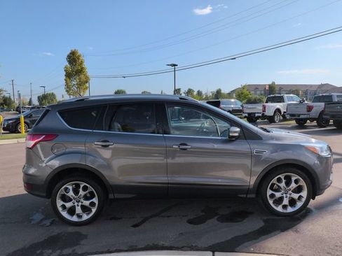 Used 2014 Ford Escape Titanium FWD image 6