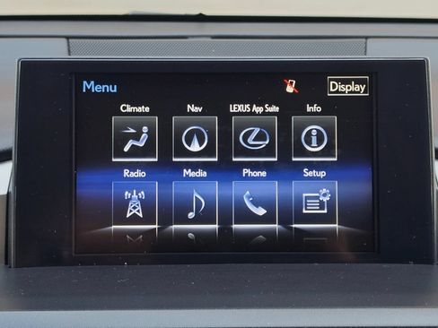 Used 2016 Lexus NX 200t AWD w/ Luxury Package image 28