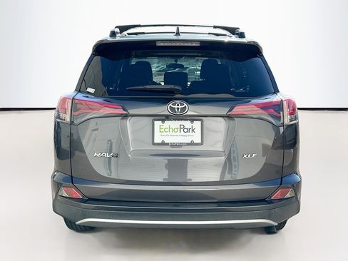Used 2016 Toyota RAV4 XLE image 7