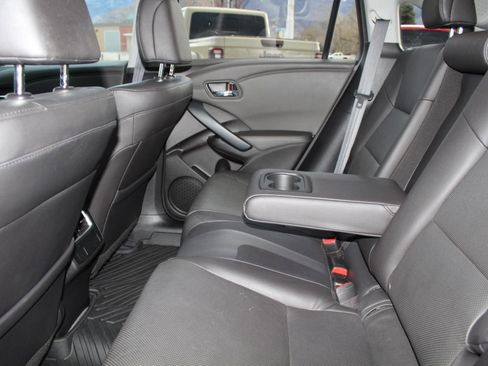 Used 2017 Acura RDX AWD w/ Advance Package image 56