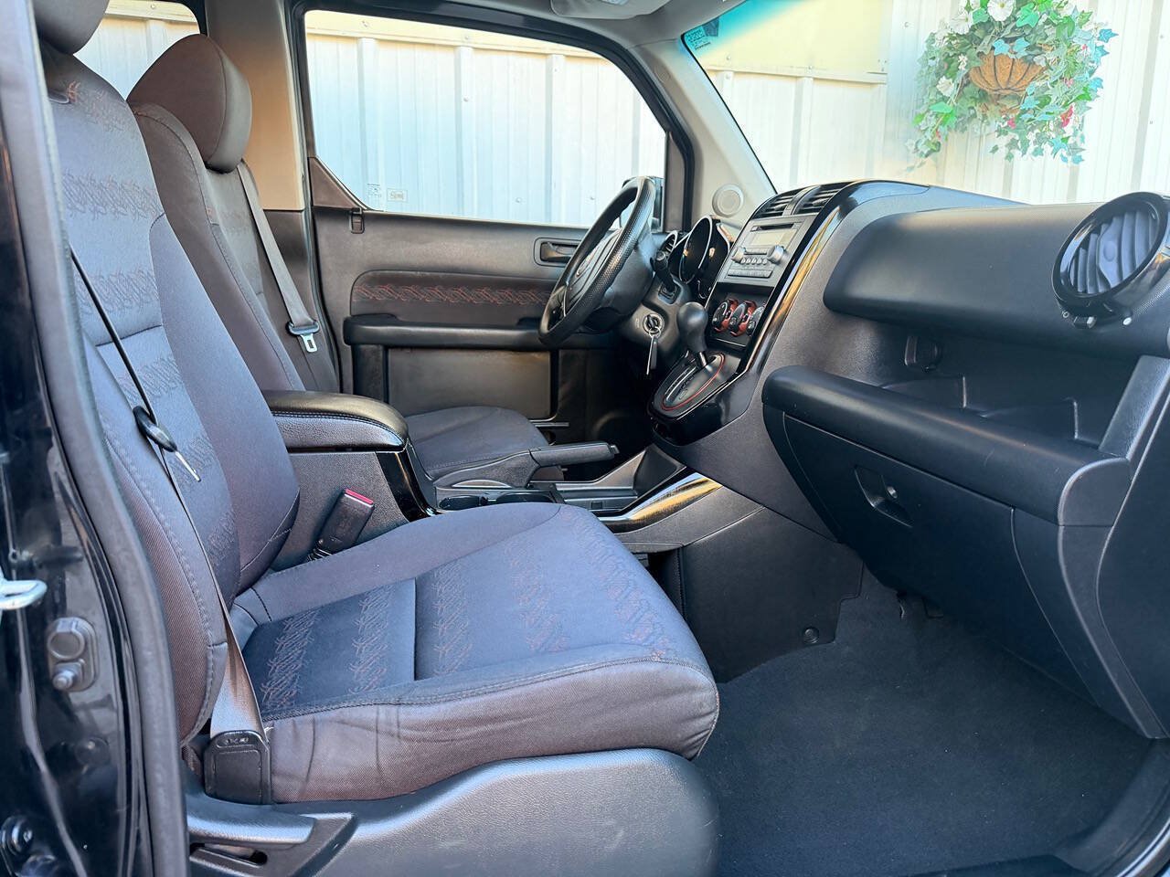 Used 2007 Honda Element SC image 13