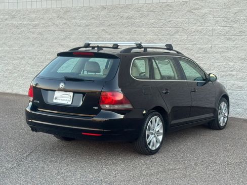 Used 2014 Volkswagen Jetta TDI image 6