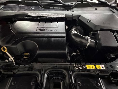 Used 2022 Land Rover Range Rover Evoque R-Dynamic S AWD/4WD image 39