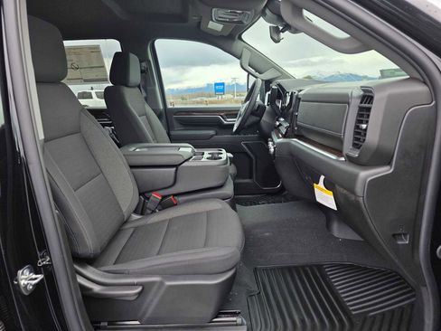 New 2026 GMC Sierra 3500 SLE AWD/4WD image 10