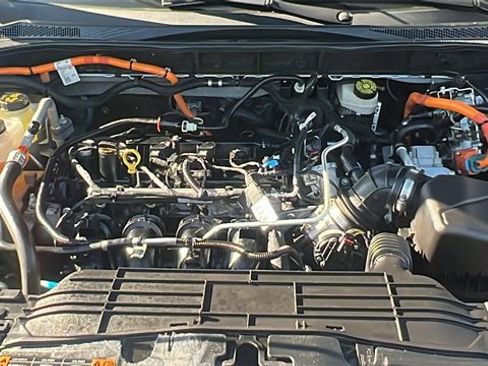 Certified 2022 Ford Escape SEL w/ Technology Package image 12