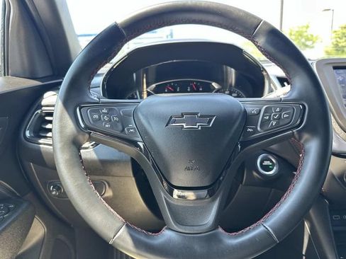 Used 2023 Chevrolet Equinox RS FWD image 19