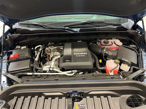 New 2026 GMC Sierra 1500 Denali Ultimate AWD/4WD image 31
