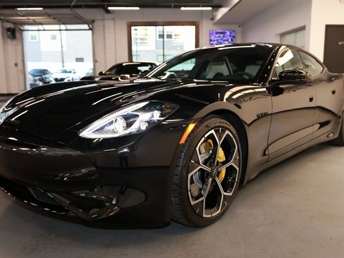 New 2025 Karma Revero Luxury image 3