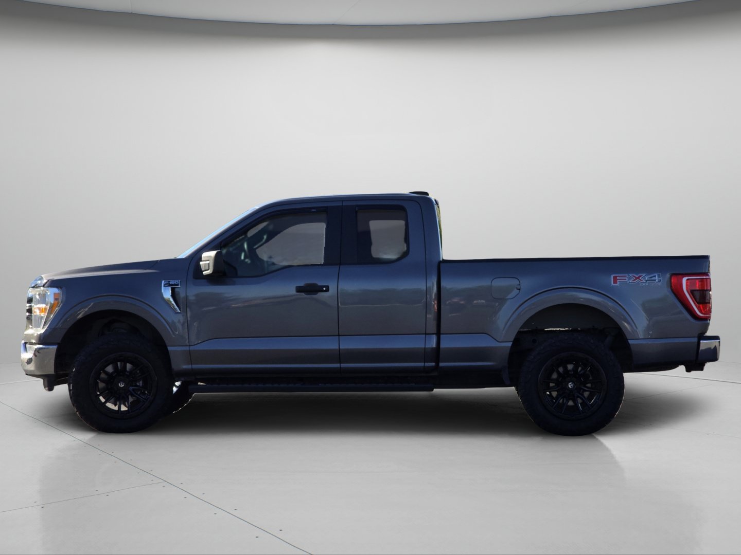 Used 2021 Ford F150 XLT w/ Trailer Tow Package AWD/4WD image 23