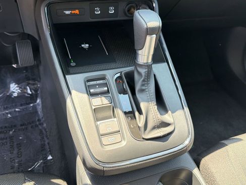 New 2026 Honda CR-V LX image 16